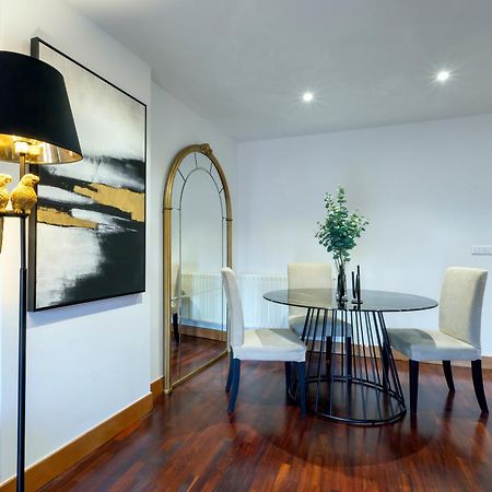 Cinco Sentidos By Unique Rooms Burgo Eksteriør bilde
