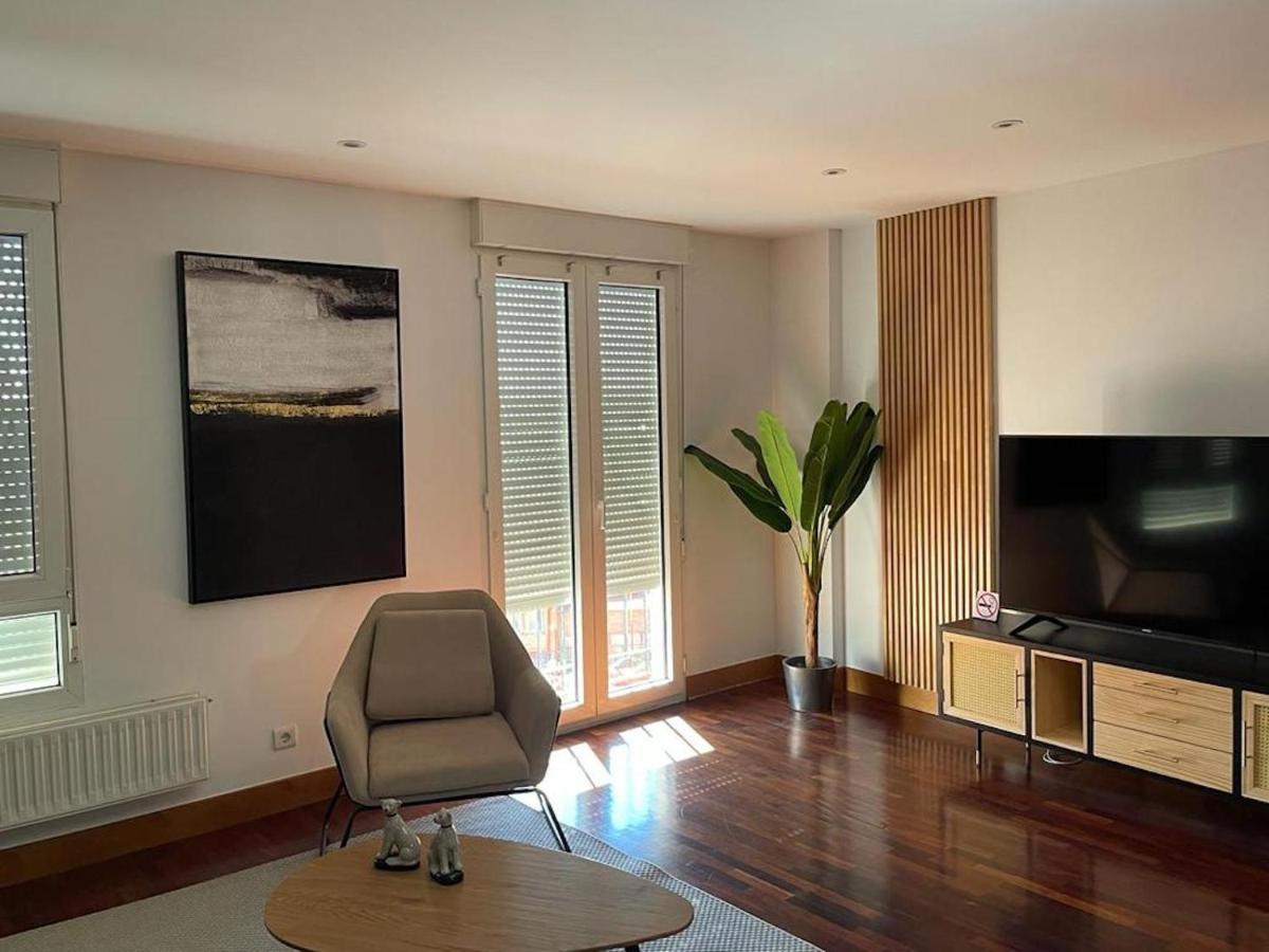 Cinco Sentidos By Unique Rooms Burgo Eksteriør bilde