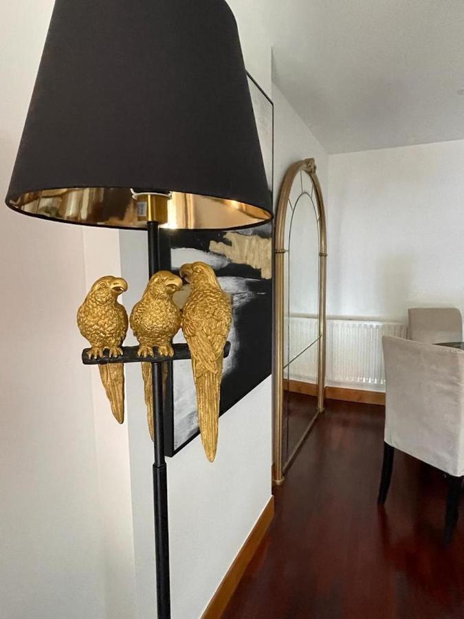 Cinco Sentidos By Unique Rooms Burgo Eksteriør bilde