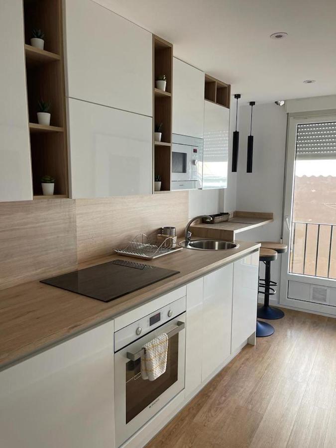 Cinco Sentidos By Unique Rooms Burgo Eksteriør bilde
