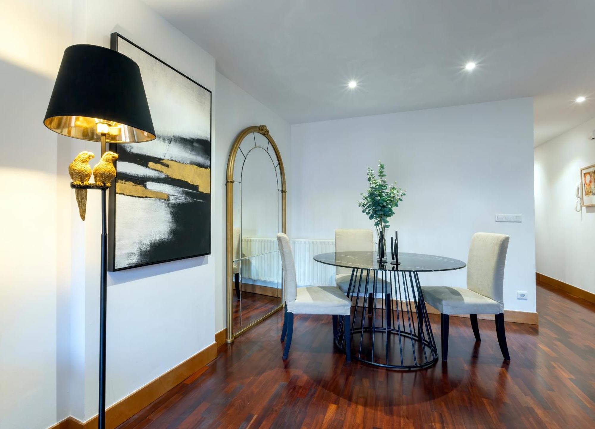 Cinco Sentidos By Unique Rooms Burgo Eksteriør bilde