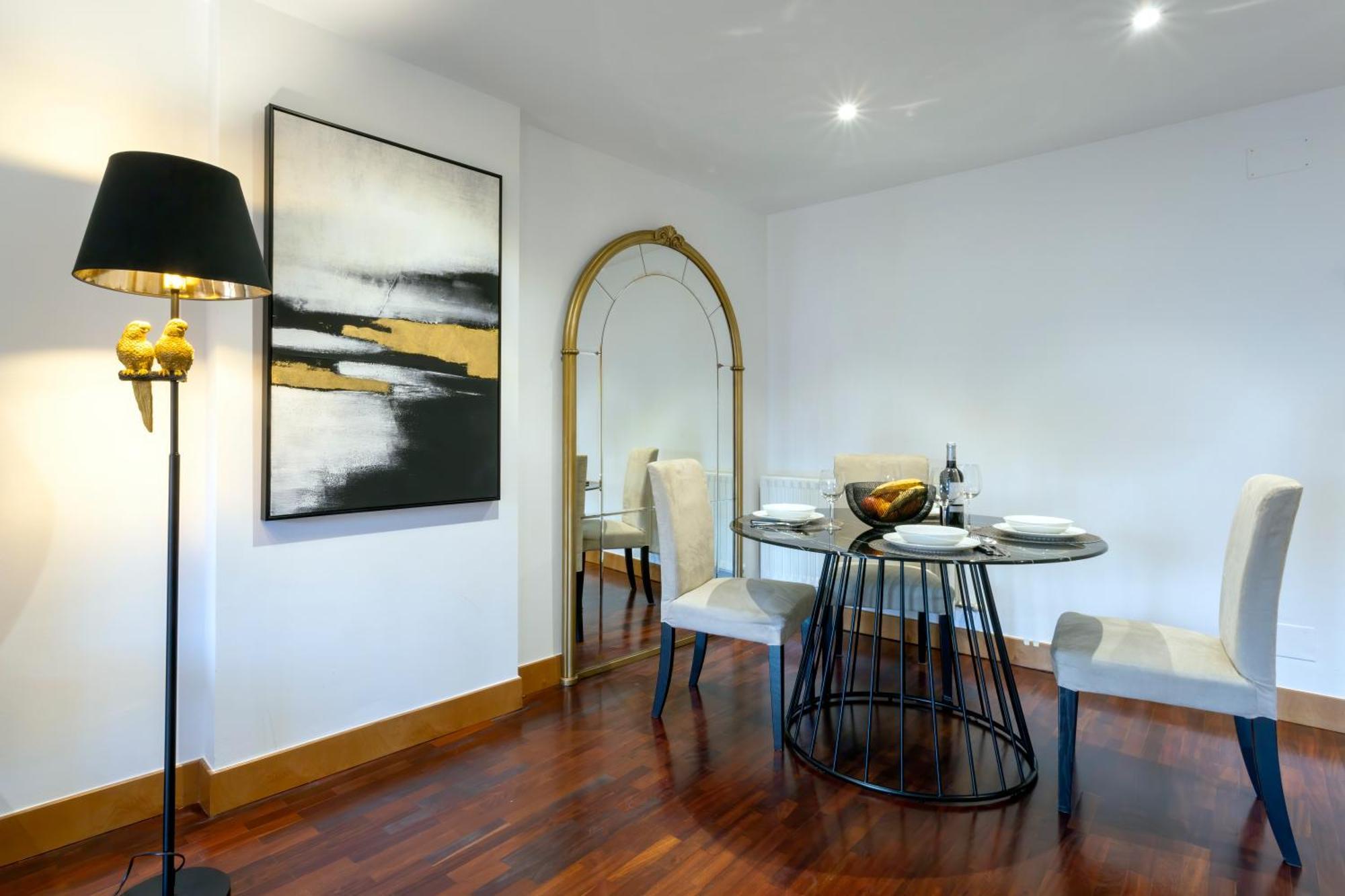 Cinco Sentidos By Unique Rooms Burgo Eksteriør bilde